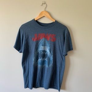 Jaw’s T-shirt